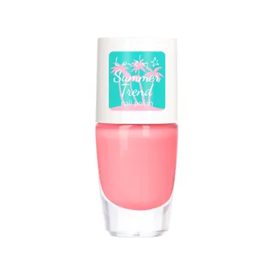 Lovely Summer Trend klasyczny lakier do paznokci 4 8 ml