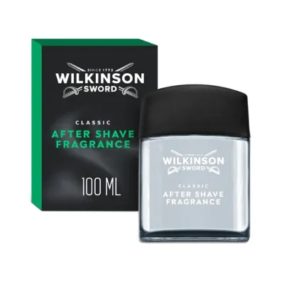 Wilkinson Sword Classic woda po goleniu dla mężczyzn 100 ml