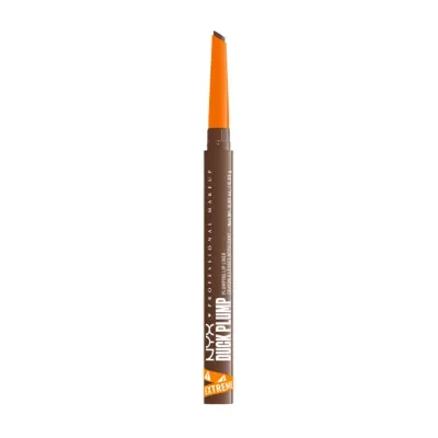 NYX Professional Makeup Duck Plump konturówka do ust 10 Syringe Sienna 0,3 g
