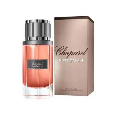 CHOPARD ROSE MALAKI WODA PERFUMOWANA SPRAY 80ML
