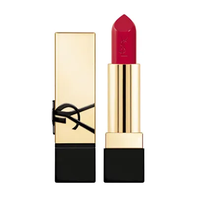 Yves Saint Laurent Rouge Pur Couture satynowa pomadka do ust R21 Rouge Paradoxe 3,8 g