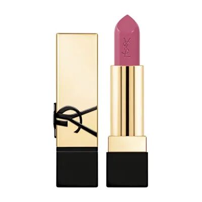 Yves Saint Laurent Rouge Pur Couture satynowa pomadka do ust PM Pink Muse 3,8 g