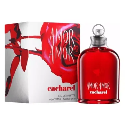 CACHAREL AMOR AMOR WODA TOALETOWA SPRAY 100ML