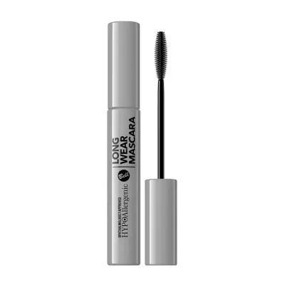 Bell Hypoallergenic Long Wear Mascara tusz do rzęs 9 g