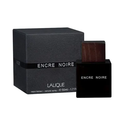Lalique Encre Noire woda toaletowa spray 50ml
