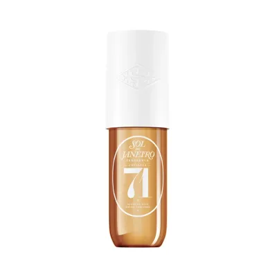 Sol de Janeiro Brazilian Crush Cheriosa '71 perfumowana mgiełka do ciała i włosów 90ml