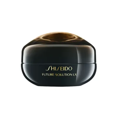 Shiseido Future Solution LX krem do okolic oczu i ust 17ml
