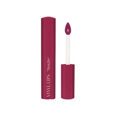 Pierre Rene Vinyl Lips pomadka w płynie 03 Rose Fusion 8ml