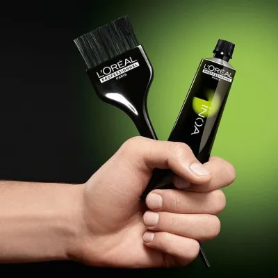 L'Oréal Professionnel iNOA farba do włosów bez amoniaku 6.1 60 g