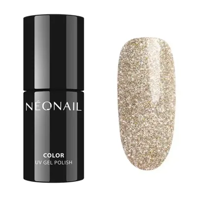 NEONAIL COLOR ME UP LAKIER HYBRYDOWY 9865 SMILE & SHINE 7,2ML