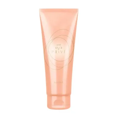 Avon Eve Privé nawilżający balsam do ciała 125 ml