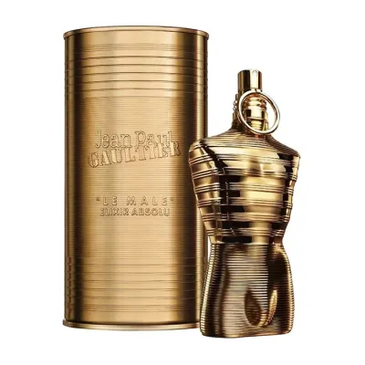 Jean Paul Gaultier Le Male Elixir Absolu perfumy spray 125ml