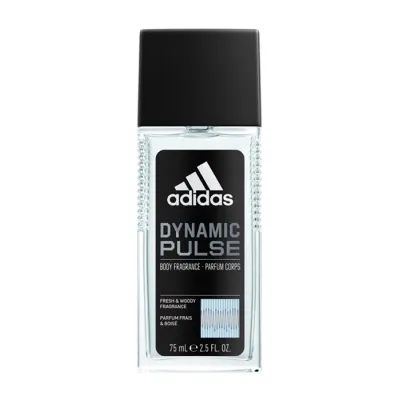 Adidas Dynamic Pulse perfumowany dezodorant w sprayu 75ml