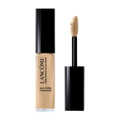 Lancôme Teint Idole Ultra Wear All Over Concealer korektor w płynie 03 Beige Diaphane 13 ml