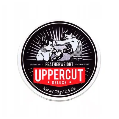 Uppercut Deluxe Featherweight pasta do stylizacji włosów 70g