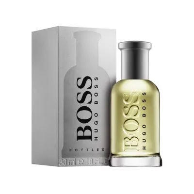 HUGO BOSS BOTTLED WODA TOALETOWA SPRAY 30ML