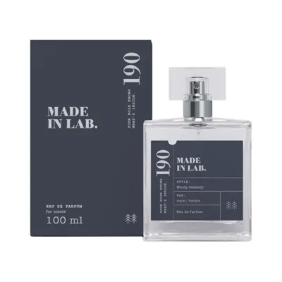 Made in Lab 190 woda perfumowana spray 100ml