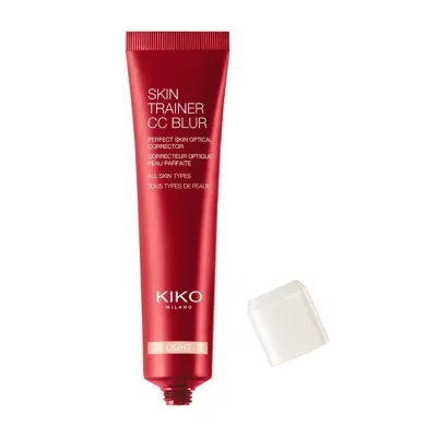KIKO Milano Skin Trainer korektor do twarzy 01 Light 30 ml