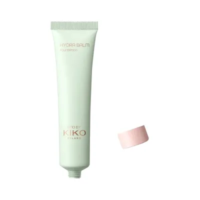 KIKO Milano Kind nawilżający podkład w płynie 01 Light Rose 30ml