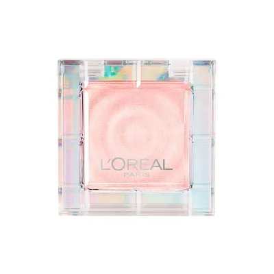 L'Oréal Paris Oil Eyeshadow cień do powiek 01 Unsurpassed 4 g