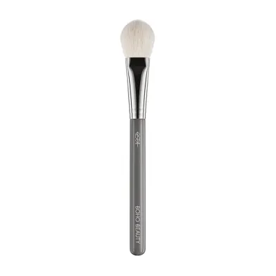 Boho Beauty Classic pędzel do makijażu 115 Face Finish Vegan