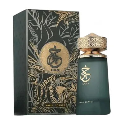 Paris Corner Khair woda perfumowana spray 100ml
