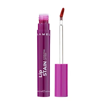 Lamel błyszczyk do ust z efektem tintu 03 Expression 2,7ml
