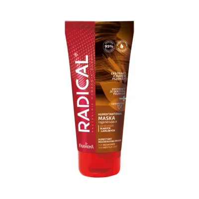 Farmona Radical humektantowa maska regenerująca 100ml