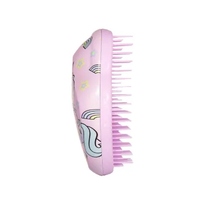 Tangle Teezer The Original Mini szczotka do włosów Unicorn Magic Print