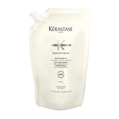 Kerastase Densifique Bain Densite zagęszczająca kąpiel do włosów refill 500ml