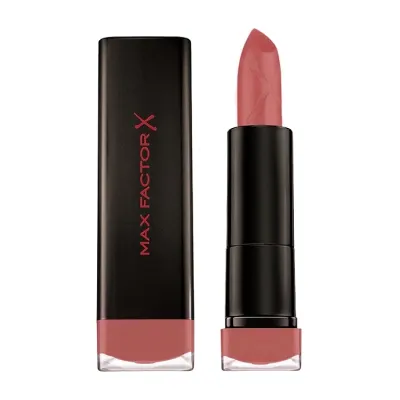 Max Factor Colour Elixir Velvet Matte pomadka do ust 55 Desert 4 g