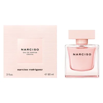 Narciso Rodriguez Narciso Cristal woda perfumowana spray 90ml