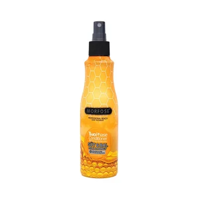Morfose Milk&Honey dwufazowa odżywka do włosów bez spłukiwania 220ml