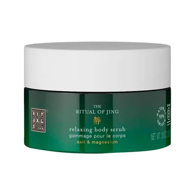 Rituals The Ritual of Jing solny peeling do ciała 300 g