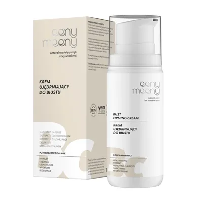 EENY MEENY BEAUTY KREM UJEDRNIAJĄCY DO BIUSTU 100ML