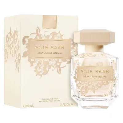 Elie Saab Le Parfum Bridal woda perfumowana spray 90ml
