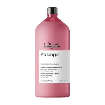 L'Oréal Professionnel Serie Expert Pro Longer wzmacniający szampon do włosów długich 1500 ml