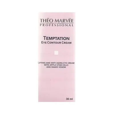Théo Marvée Temptation liftingujący krem pod oczy 30ml