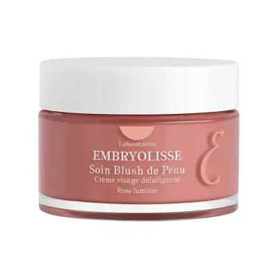 Embryolisse Secret De Maquilleurs krem redukujący oznaki zmęczenia 50 ml