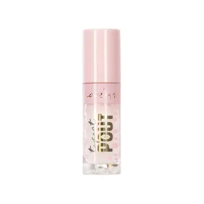 Lovely Pout top coat do ust 3 g