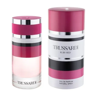 Trussardi Ruby Red woda perfumowana spray 90ml