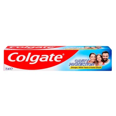 Colgate Cavity Protection pasta do zębów 75ml