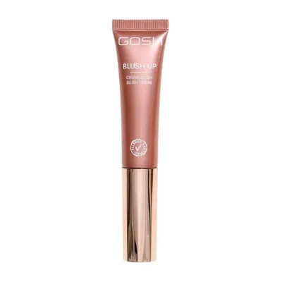 Gosh Blush Up róż do policzków w kremie 003 Coral Red 14 ml