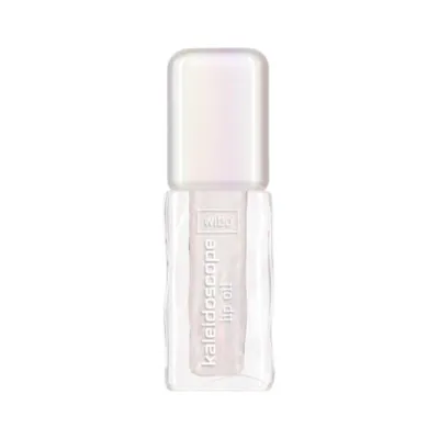 Wibo Kaleidoscope Lip Oil olejek do ust z brokatem 1 4 ml