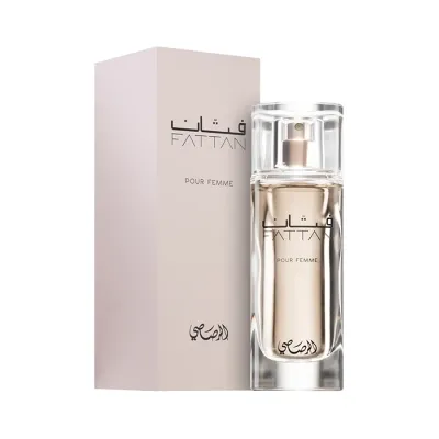 Rasasi Rasasi Fattan Pour Femme woda perfumowana spray 50ml