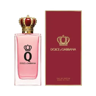 Dolce & Gabbana Q by Dolce & Gabbana woda perfumowana spray 100ml