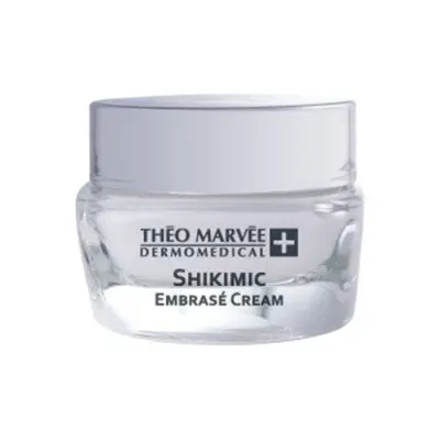 Théo Marvée Shikimic seboregulujący krem do cery tłustej i trądzikowej 50ml