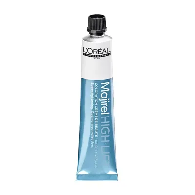 L'Oréal Professionnel Majirel High Lift rozjaśniająca farba do włosów Violet 50 ml