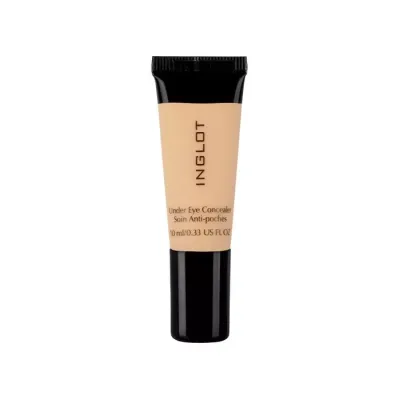 INGLOT UNDER EYE LEKKI KOREKTOR POD OCZY 91 10ML