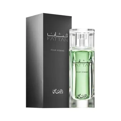 Rasasi Rasasi Fattan Pour Homme woda perfumowana spray 50ml